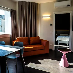 4* Aparthotel Venice Terminal &